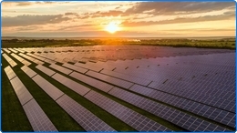 100 mw solarprojekt RTB